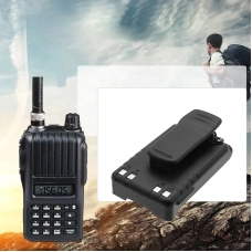 Kompatibler Ersatzakku für Icom BJ-193,BJ-265,BP-220,BP-227,BP-227LI...