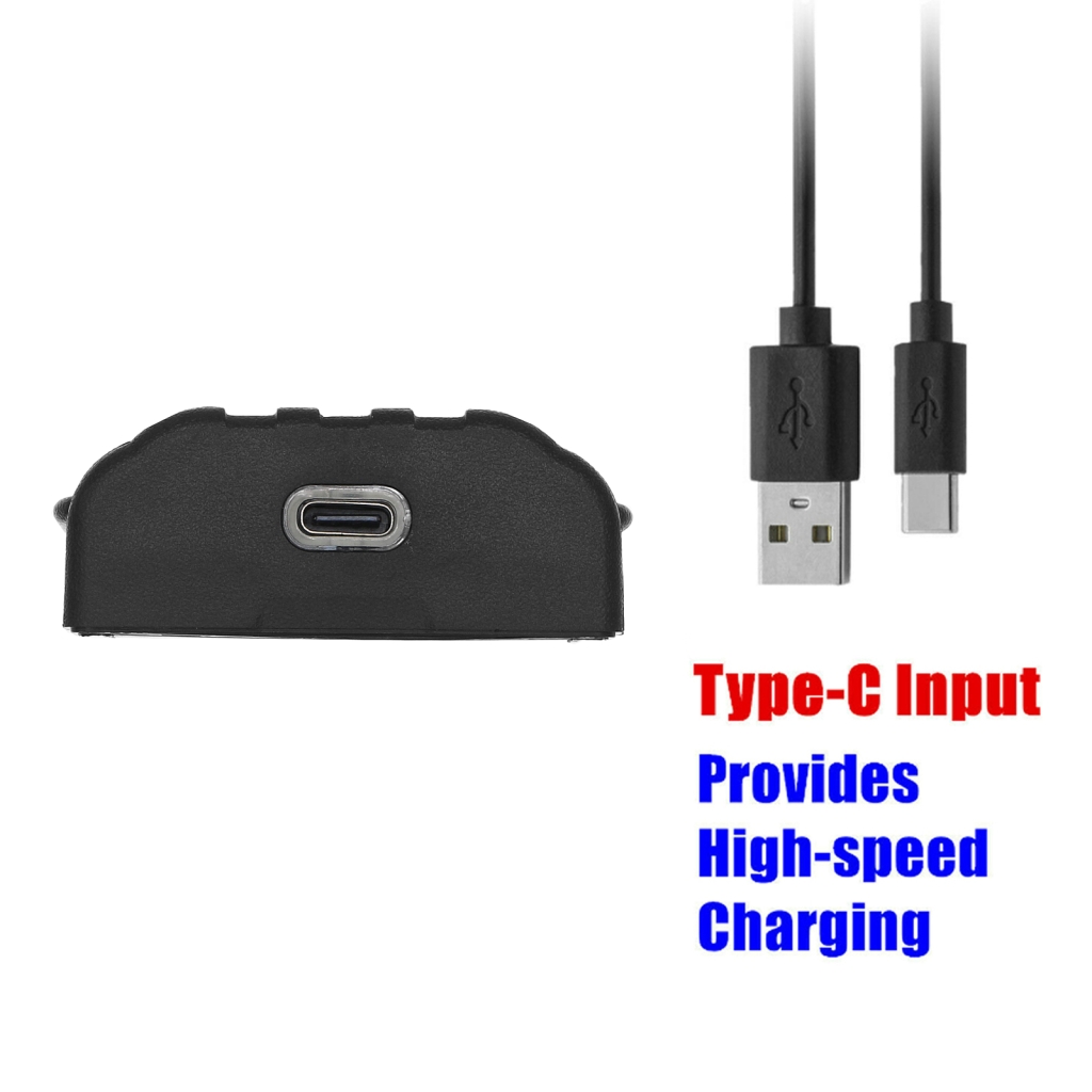 Two-Way Radio Battery Icom IC-F3021