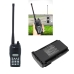 Walkie-Talkie Akkus Icom CS-ICM233TW