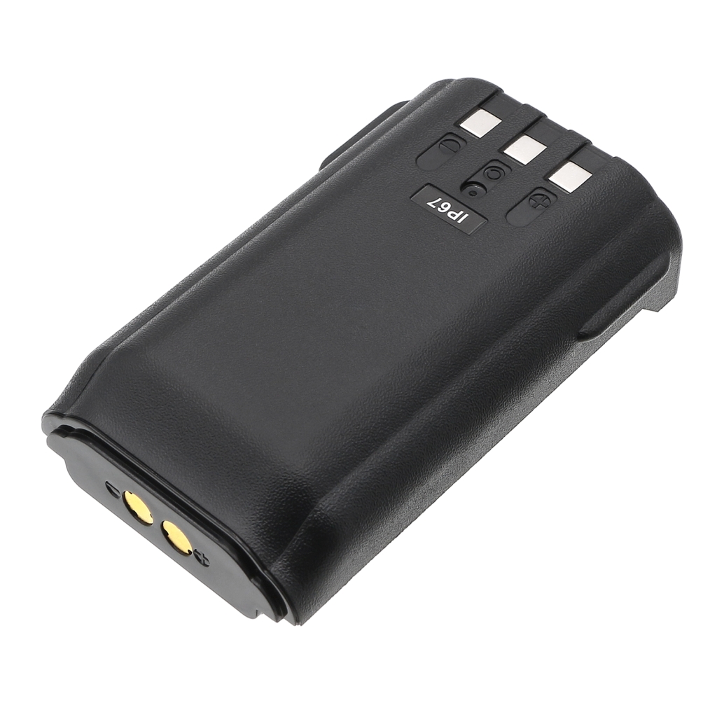 Walkie-Talkie Akkus Icom CS-ICM234TW