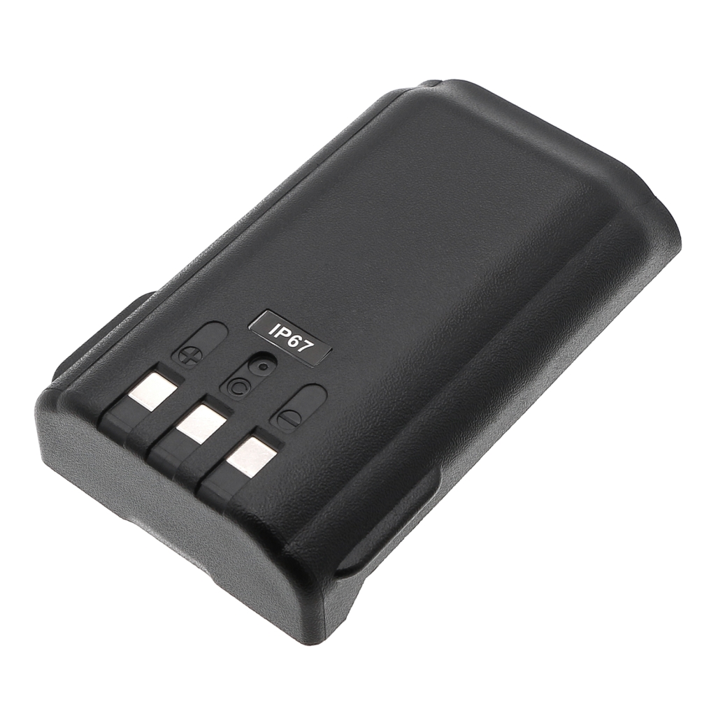 Walkie-Talkie Akkus Icom CS-ICM234TW