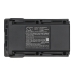 Walkie-Talkie Akkus Icom CS-ICM234TW