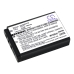 Walkie-Talkie Akkus Icom CS-ICM243TW