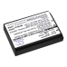 Walkie-Talkie Akkus Icom CS-ICM243TW