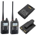 Two-Way Radio Battery Icom IC-31A