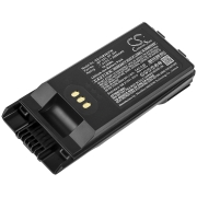 Walkie-Talkie Akkus Icom IC-F3400DP