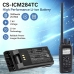Battery for Icom IC-F4400DS