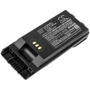 Walkie-Talkie Akkus Icom IC-F3400DP