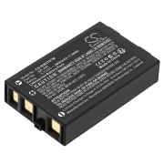 CS-ICM370TW<br />Akkus für   ersetzt den Akku BP-296