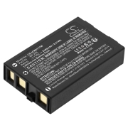 CS-ICM371TW<br />Akkus für   ersetzt den Akku BP-296