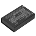 Walkie-Talkie Akkus Icom CS-ICM371TW