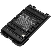 Walkie-Talkie Akkus Icom IC-F3003