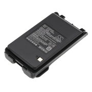 Walkie-Talkie Akkus Icom IC-F3003