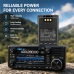 Akku kompatibel mit Icom CS-ICM705TC