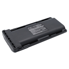 Kompatibler Ersatzakku für Icom BP-235,BP-236,BP-253,BP-254,BP235...
