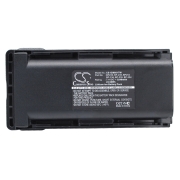 Walkie-Talkie Akkus Icom IC-F70D