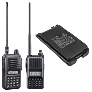 Walkie-Talkie Akkus Icom IC-T70E