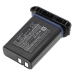 Walkie-Talkie Akkus Icom CS-ICM910TW