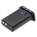 Walkie-Talkie Akkus Icom CS-ICM910TW