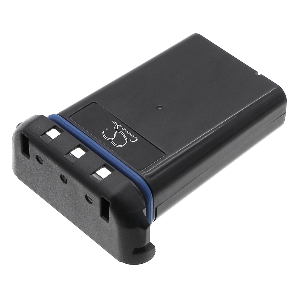 Walkie-Talkie Akkus Icom CS-ICM910TW
