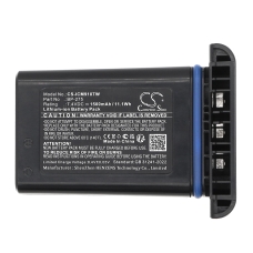 Kompatibler Ersatzakku für Icom BP-275