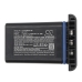 Walkie-Talkie Akkus Icom CS-ICM910TW