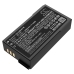 Walkie-Talkie Akkus Icom CS-ICM940TW