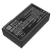 Walkie-Talkie Akkus Icom CS-ICM940TW
