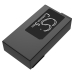 Walkie-Talkie Akkus Icom CS-ICM940TW