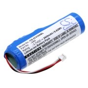 CS-ICV300BL<br />Akkus für   ersetzt den Akku AB5