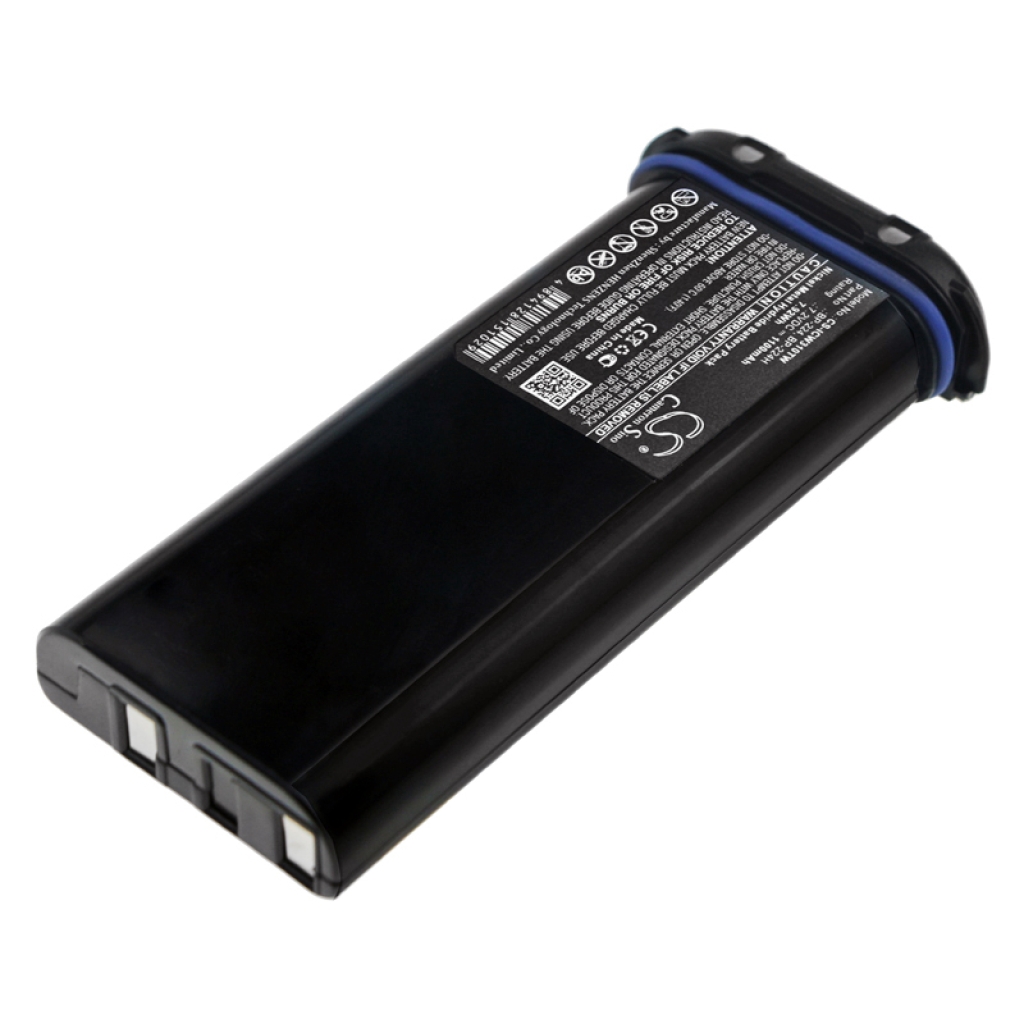 Two-Way Radio Battery Icom IC-IC-M31