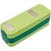 Compatible battery replacement for Infinuvo NS280D67C00RT