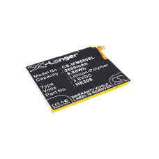 Kompatibler Ersatzakku für Infocus HE306
