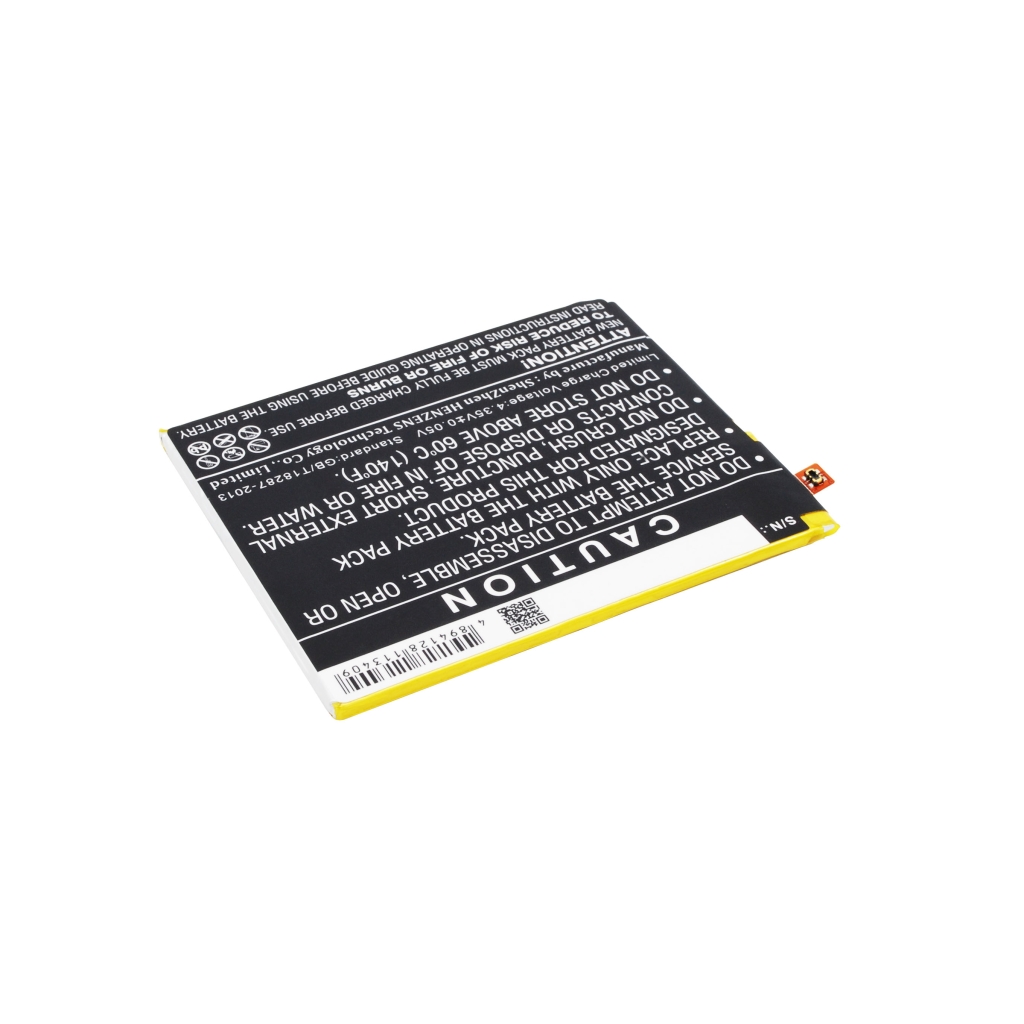 Akku kompatibel mit Infocus CS-IFM680SL