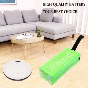 Vacuum Battery Infinuvo Cleanmate+S300