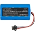 Compatible battery replacement for Deik 8542024502