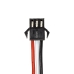 Compatible battery replacement for Deik 8542024502