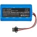 Compatible battery replacement for Infinuvo 8542024502