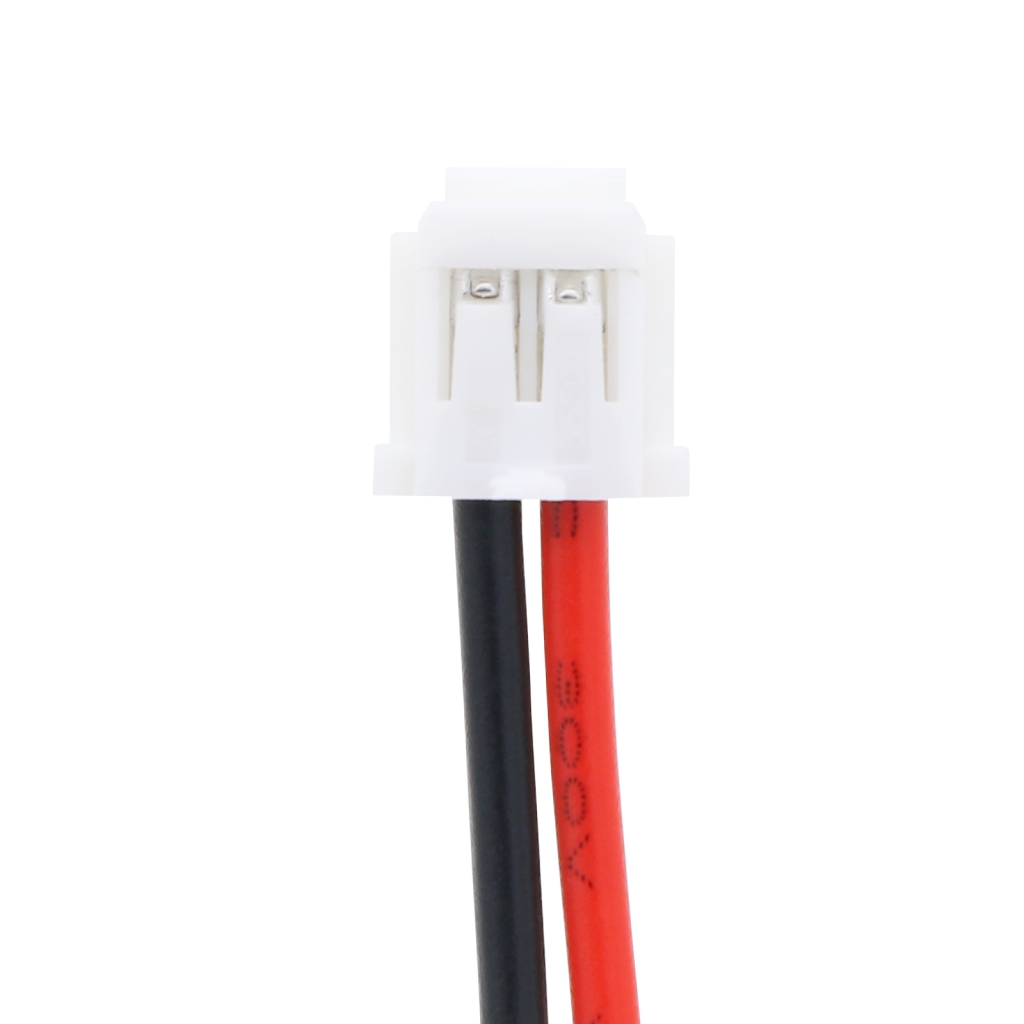 Battery Replaces CUSTOM-232