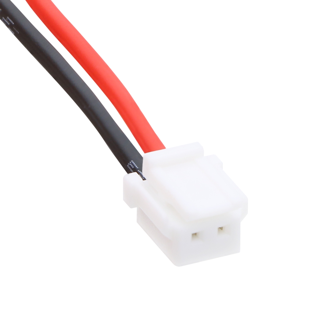 Battery Replaces CUSTOM-232