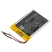 Navigationssysteme Akkus Igpsport CS-IGC100SL