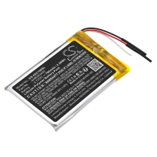 Kompatibler Ersatzakku für  AHB363450