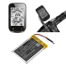 Navigationssysteme Akkus Igpsport CS-IGC100SL