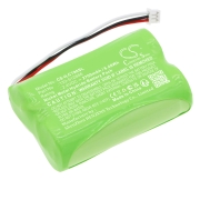 CS-ILC790SL<br />Akkus für   ersetzt den Akku 132-512886