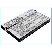 CS-IMA02SL<br />Akkus für   ersetzt den Akku XWD033454
