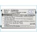 Battery Replaces XWD051087