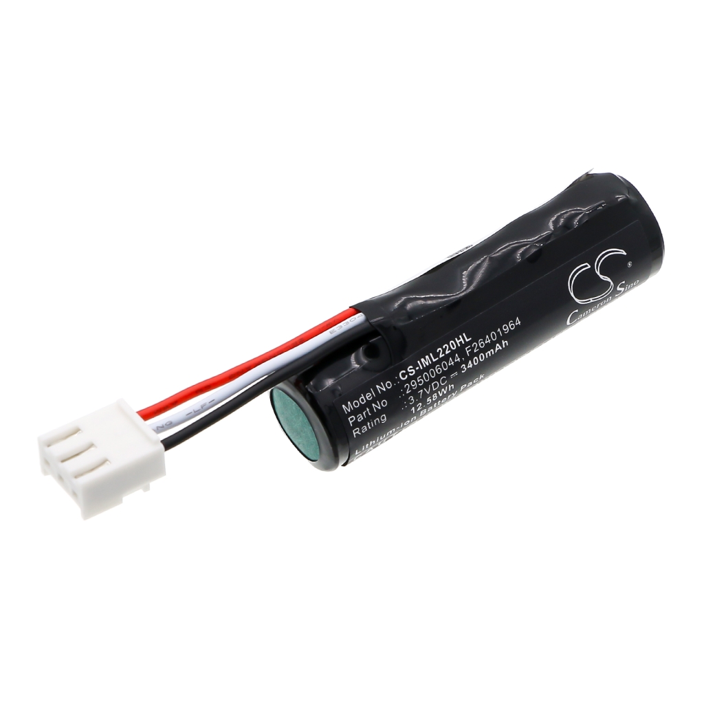 Battery Replaces 296110884