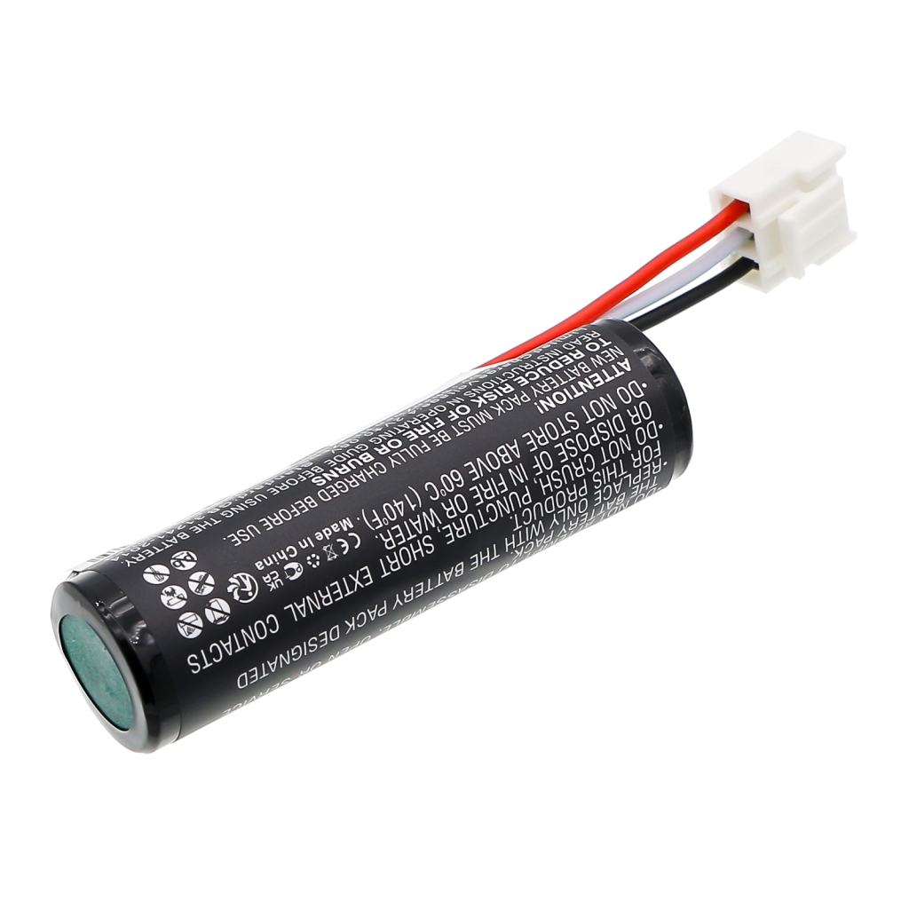 Battery Replaces 296110884