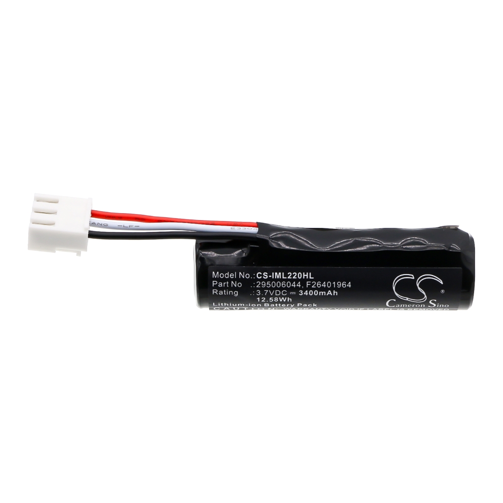 Battery Replaces 296110884