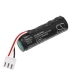 Battery Replaces 296110884